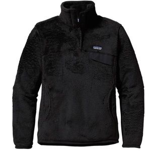 Patagonia re-tool snap pullover XSmall women